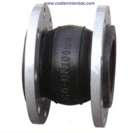 Khớp nối mềm cao su SHIN YI- Mã SREJ-DN50-DN65-DN80-DN100-DN125-DN150-DN200-DN250-DN300-DN350-DN400-DN450-DN500-DN600